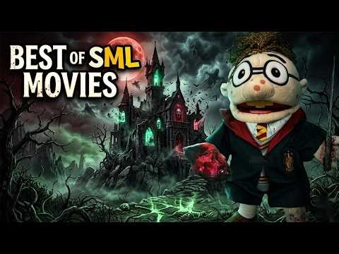 Best of SML Movies 😂 | Non-Stop Laughs