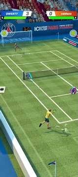 Alex Eala vs Wang Xinyu Semi Finals #alexeala #tennis #wta #tennisclash #wtafinals #tennishighlights