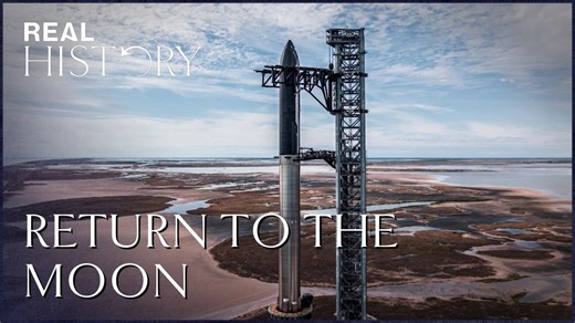 NASA's Artemis program: The future of explorations in Mars and the Moon