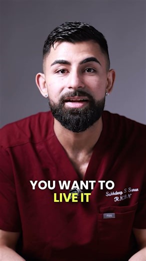 At the End of the Day… It’s Just You