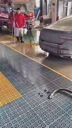 🚗✨ AUTOMATIC CAR WASHING MACHINE — BUILT FOR COMMERCIAL PROS ✨🚗 Upgrade your car wash business with a fully automatic, high-performance car washing machine designed for speed, consistency, and spotless results. 🔹 Ideal for: Car wash stations, service centres & detailing businesses 🔹 Fast wash cycles – serve more customers, earn more 🔹 Powerful & efficient cleaning – paint-safe, streak-free finish 🔹 Heavy-duty commercial build – reliable for daily use 🔹 Low water & detergent consumption – 