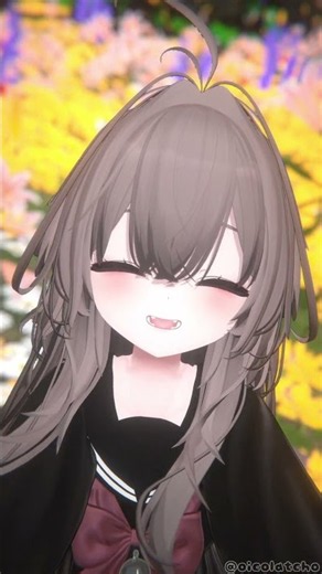 ❁💃🌀 #輝夜 #kaguya #vrchat