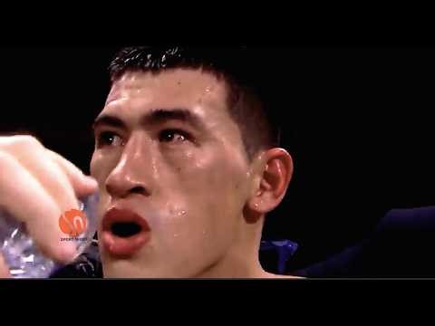Dmitry Bivol vs Craig Richard All Punch | Epic & Balance Fight RU vs U.K | Latest Boxing Highlights