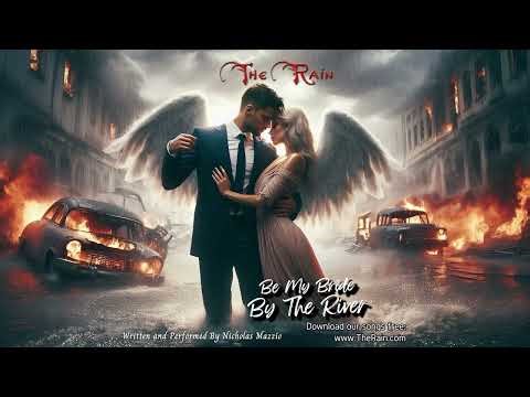 RST t388 Be My Bride By The River (In The Garden Of God's Love) (The Proposal) live m6 Nicholas Mazz