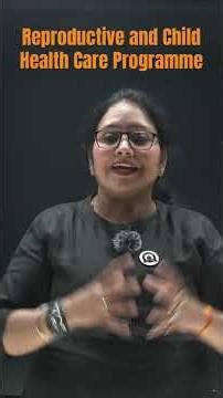 Reproductive and Child Health Care Programme #cbse#neet#biology#class12#shorts#reels#ncertbioncert