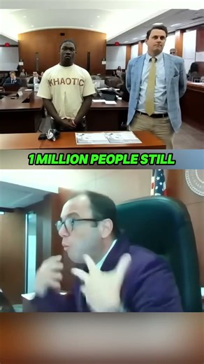 #judgefleischer #courtroomdrama