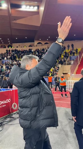 AMAZING support 🤯❤️💙 | PSG - Paris Saint-Germain