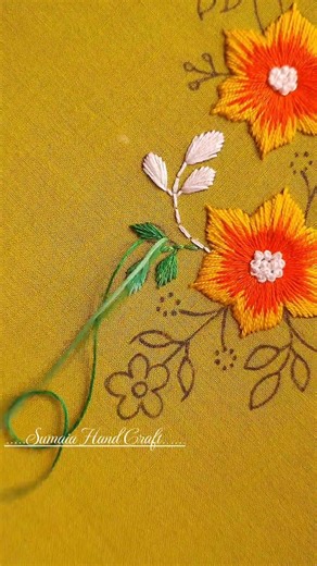 Fishbone.......🌿🪡