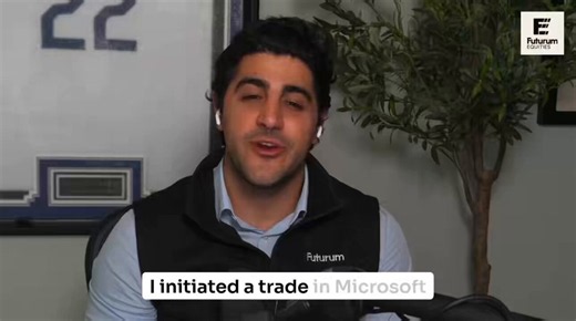 $MSFT is on track for its worst month since December 2000.