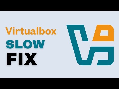 VirtualBox Slow on Windows 11 – Complete Performance Fix (Step by Step)