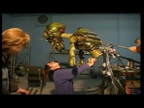 Alien Apocalypse (2005) | Behind the Scenes