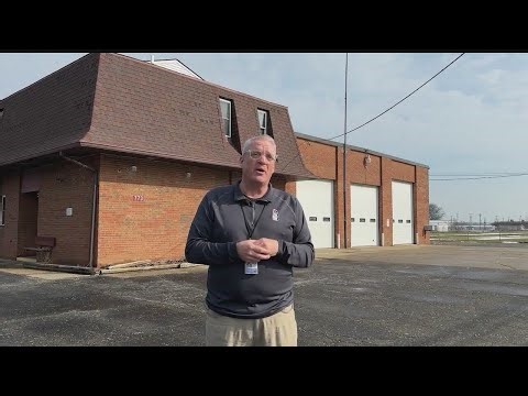 Trumbull County EMA preparing to move to new location