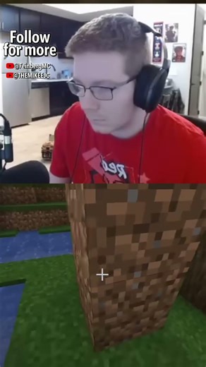 Minecraft TNT EXPLOSION! Player Survives Epic Blast! #shorts