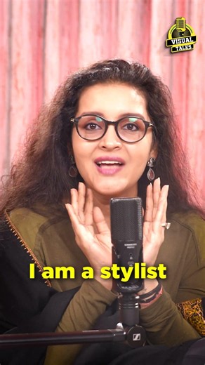 Renu Desai Slams Wikipedia: Stop Calling Me A Costume Designer