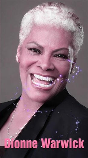 Rudolph The Red Nose Reindeer - Dionne Warwick