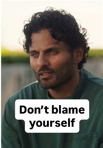 Don't Blame Yourself: How to Accept Losing Someone Who Left