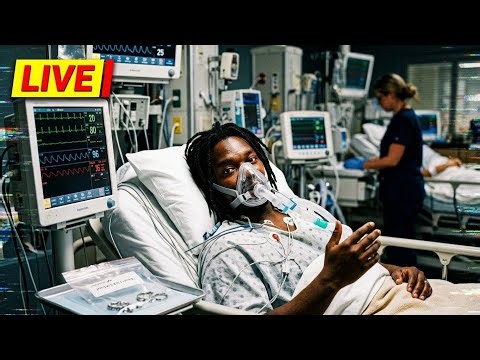 LUCKI STABBED at ComplexCon?! Viral Footage Explained | LUCKI stabbed footage