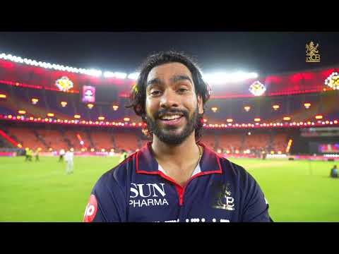 RCB vs GT, IPL 2026 Final: Post Match Celebrations 