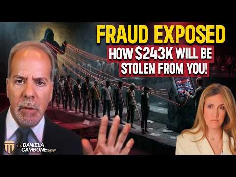 🚨 Fraud Exposed: Software Rigging Your Vote Is Also Stealing $243K+ Per Household – Vexler