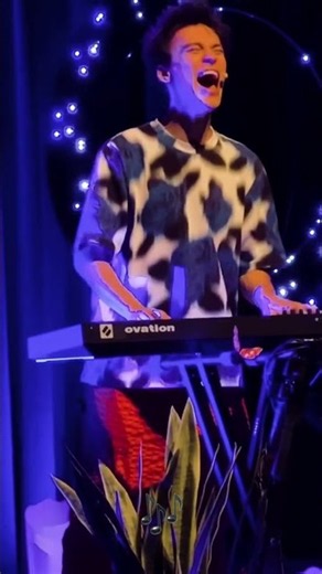 WILD cover of "Yesterday" by JACOB COLLIER on harmonizer #shorts