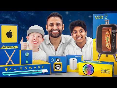 I tested Dream Tech with my Biggest Fans!