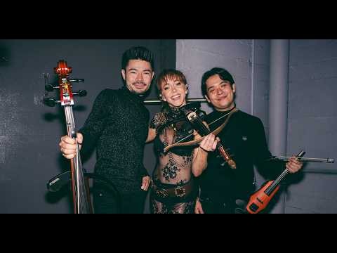 Lindsey Stirling & ARKAI - King of Coins Q&A