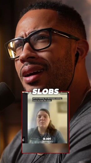 Father Argues Over Child Support Increase