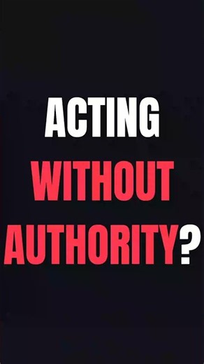 California Unclaimed Property: Why Is Legal Authority Required?