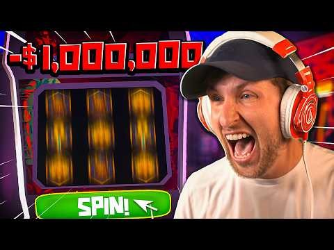 TEWTIY LOSES IT ALL (Gamble with your Friends)
