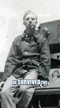 PAYING TRIBUTE: Fallen WWII soldier to be laid to rest in Virginia #foxnews #news #shorts #ww2
