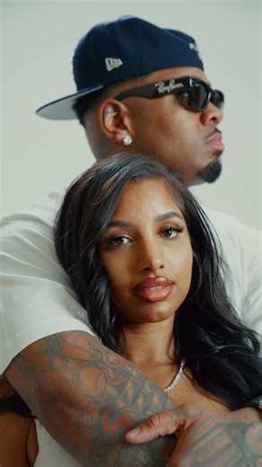 I love you, I pray your doing okay, again I love you 🫶 #OohOoh #Amilio #alhamdulillah #KevinGates | Kevin Gates