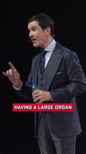 Oh, the irony... #jimmycarr #crowdwork #hecklers #standupcomedy