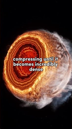 What a Supernova Really Is