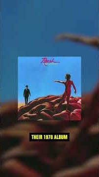 Why Rush’s Hemispheres Is The Ultimate Prog Masterpiece #rush #progrock #geddylee