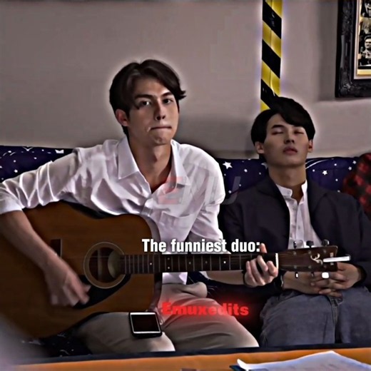 I can't stop laughing 😭 #funny #brightwin #blseries #shorts #thaidrama #fyp #viral