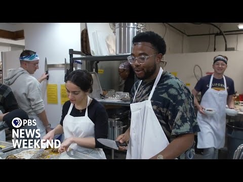 Emerging field of culinary medicine helps fight diseases through better food