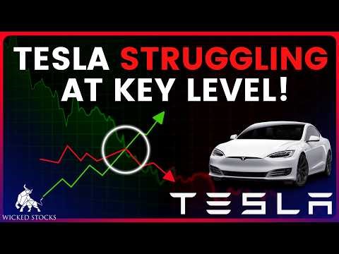 Tesla Stock Price Analysis | Top $TSLA Levels To Watch for May 6th, 2026