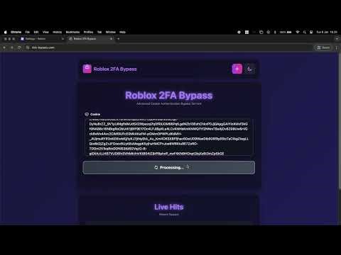 Roblox Bypass Age Remove Email to -13 | Remove email from roblox account *2026* new method !