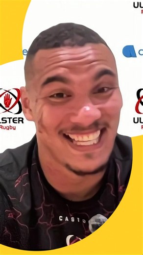 Ulster Rugby: Is there a Traitor in the Ulster camp?