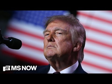 ‘Paper-thin basis’: Trump admin. TRIPLES DOWN on media ban in new legal filing