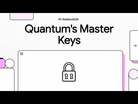 Grover & Shor's Algorithm Explained Simply | The Building Blocks of Quantum Algorithms