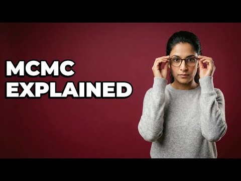 What Does Markov Chain Monte Carlo Mean?