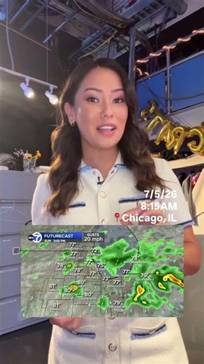 What to know about rain totals and flooding this weekend
