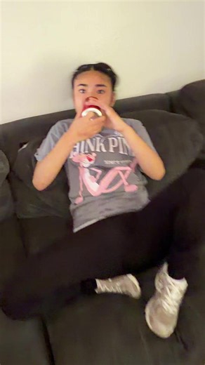 Autistic nonverbal teen drinks a lot of water! #autismawareness #specialneeds #fyp #autism #viral