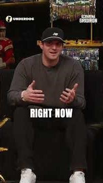 Skip Bayless RIPS Myles Garrett