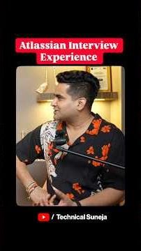 3.6 LPA to 70 LPA+ at Atlassian 🚀 Full Stack Developer Journey #shorts #jobs