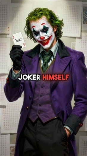 The Joker's Origin Might Be a Lie (Killing Joke Ending Explained)