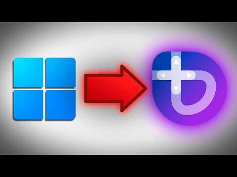 The Windows thing is HISTORIC...