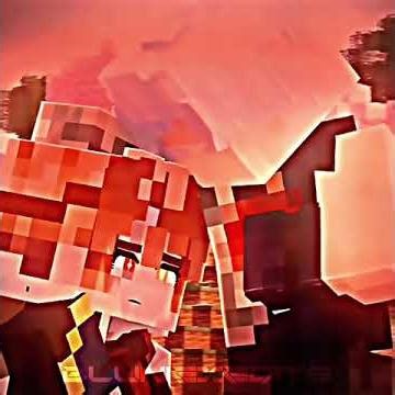 Selamat Tinggal Yuki 😭#minecraft #edit #sad #animation