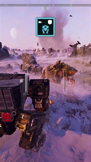 This Mech Dissapointed Me